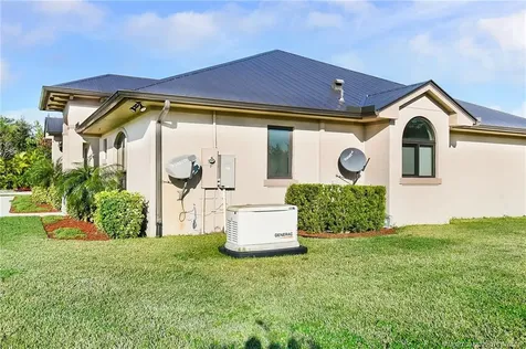 10025 SW Green Ridge Lane Palm City FL 34990