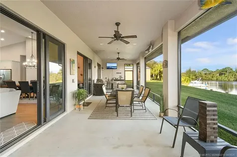 10025 SW Green Ridge Lane Palm City FL 34990