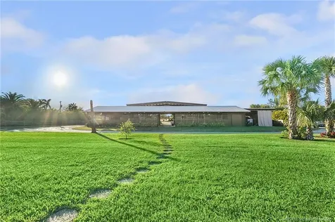10025 SW Green Ridge Lane Palm City FL 34990