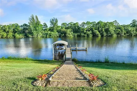 10025 SW Green Ridge Lane Palm City FL 34990