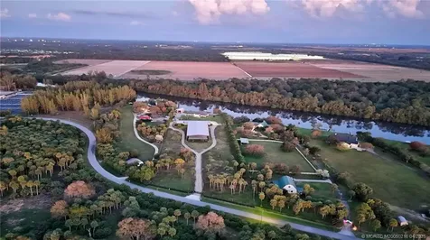 10025 SW Green Ridge Lane Palm City FL 34990