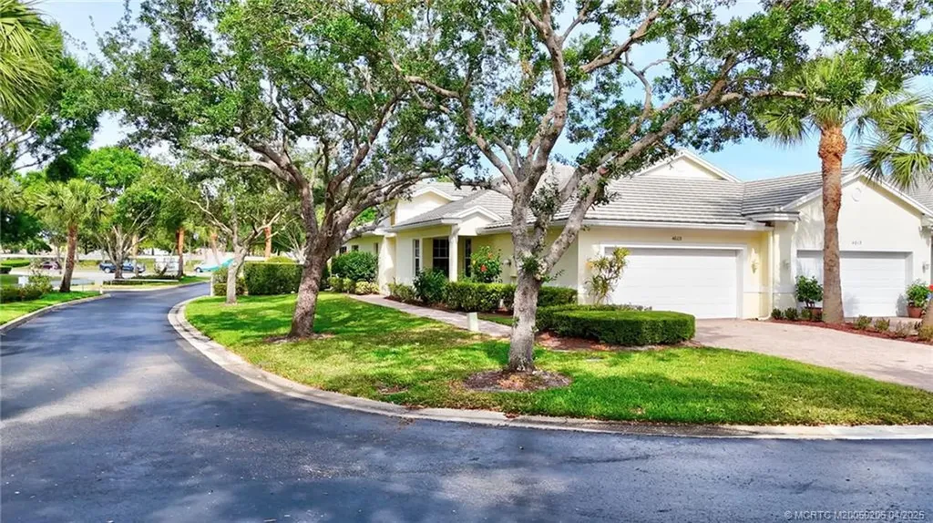 4609 SE Bridgetown Court Stuart FL 34997