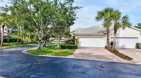 4609 SE Bridgetown Court Stuart FL 34997