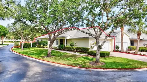 4609 SE Bridgetown Court Stuart FL 34997