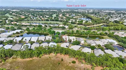 4609 SE Bridgetown Court Stuart FL 34997