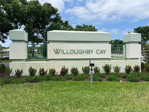 4609 SE Bridgetown Court Stuart FL 34997