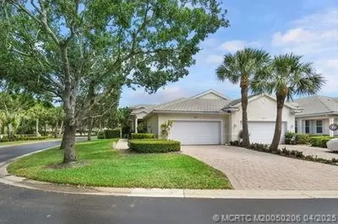 4609 SE Bridgetown Court Stuart FL 34997