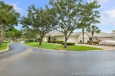 4609 SE Bridgetown Court Stuart FL 34997