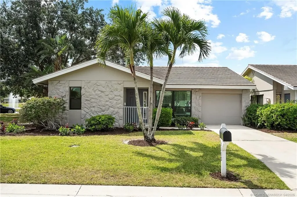 4100 SW Egret Pond Terrace Palm City FL 34990