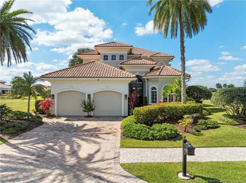 173 SE Rio Angelica Port Saint Lucie FL 34984
