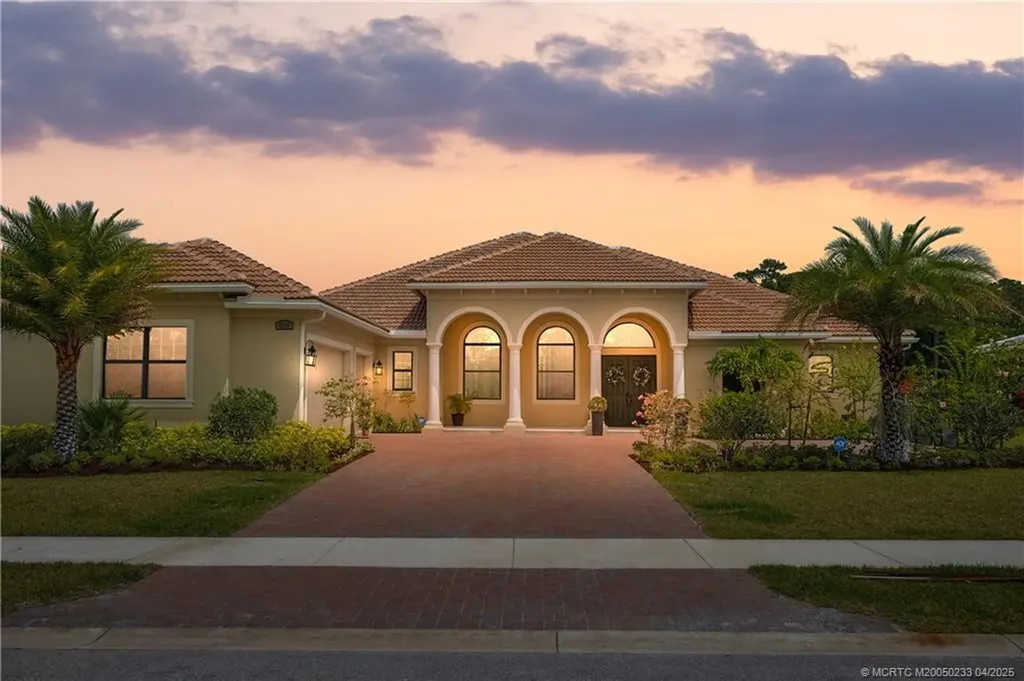 5214 SW Pomegranate Way Palm City FL 34990