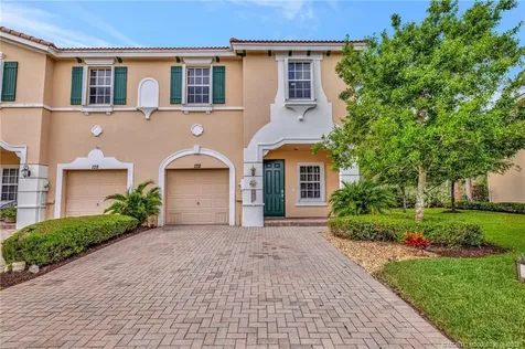 132 SW Otter Run Place Stuart FL 34997
