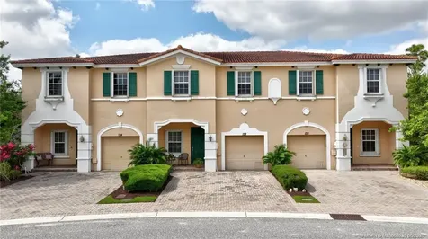 132 SW Otter Run Place Stuart FL 34997