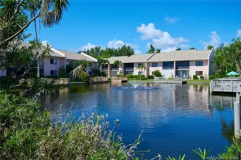 2400 S Ocean Drive Fort Pierce FL 34949