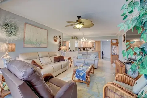 2400 S Ocean Drive Fort Pierce FL 34949