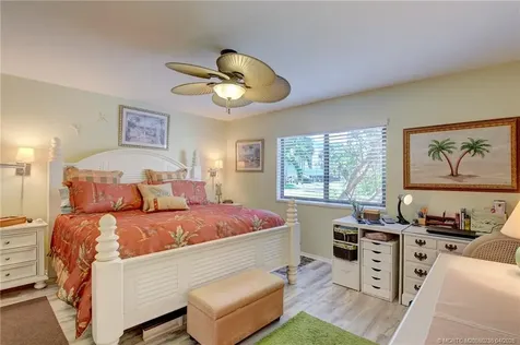 2400 S Ocean Drive Fort Pierce FL 34949