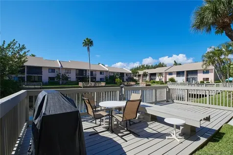 2400 S Ocean Drive Fort Pierce FL 34949