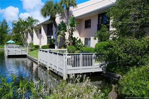 2400 S Ocean Drive Fort Pierce FL 34949