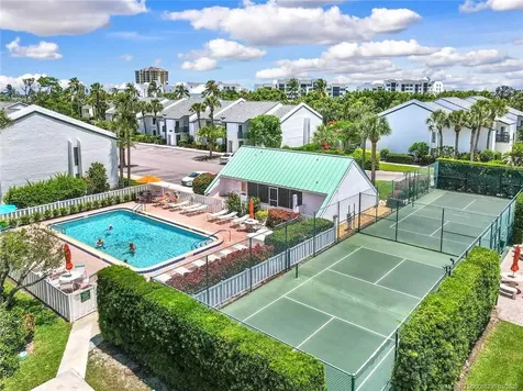 2400 S Ocean Drive Fort Pierce FL 34949