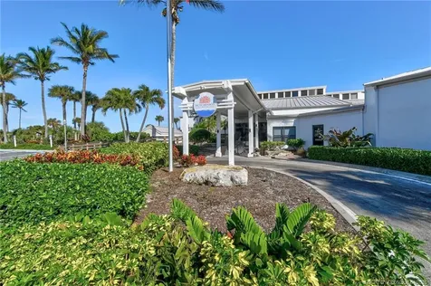 2400 S Ocean Drive Fort Pierce FL 34949