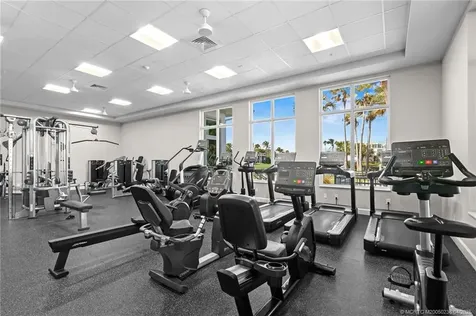 2400 S Ocean Drive Fort Pierce FL 34949