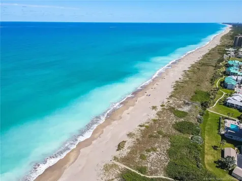 2400 S Ocean Drive Fort Pierce FL 34949