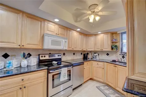 2400 S Ocean Drive Fort Pierce FL 34949