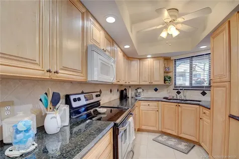 2400 S Ocean Drive Fort Pierce FL 34949