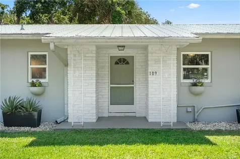 109 N Sewalls Point Road Stuart FL 34996