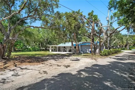 109 N Sewalls Point Road Stuart FL 34996