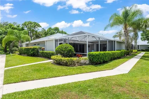 1832 SW Waterfall Boulevard Palm City FL 34990