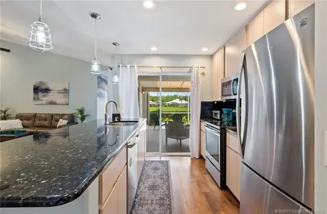 1832 SW Waterfall Boulevard Palm City FL 34990