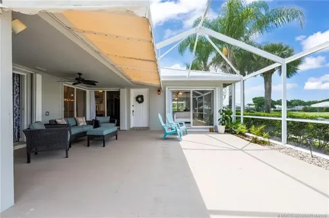 1832 SW Waterfall Boulevard Palm City FL 34990