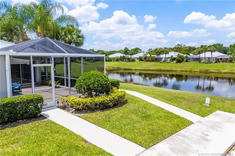 1832 SW Waterfall Boulevard Palm City FL 34990