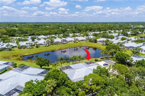 1832 SW Waterfall Boulevard Palm City FL 34990