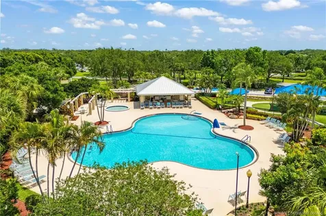 1832 SW Waterfall Boulevard Palm City FL 34990