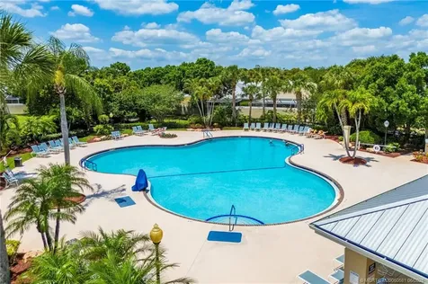 1832 SW Waterfall Boulevard Palm City FL 34990