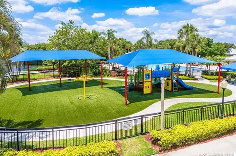 1832 SW Waterfall Boulevard Palm City FL 34990