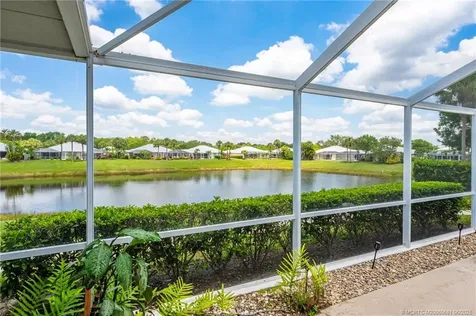 1832 SW Waterfall Boulevard Palm City FL 34990