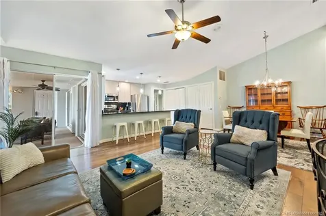 1832 SW Waterfall Boulevard Palm City FL 34990