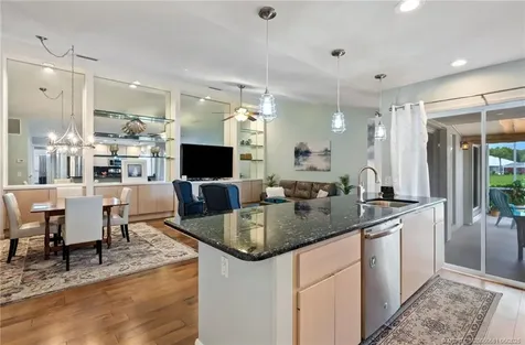 1832 SW Waterfall Boulevard Palm City FL 34990