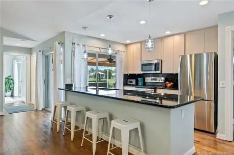 1832 SW Waterfall Boulevard Palm City FL 34990