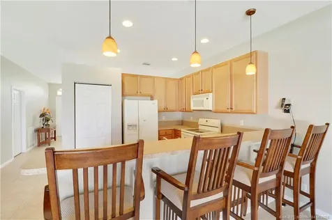 1842 SW Lennox Street Port St Lucie FL 34953