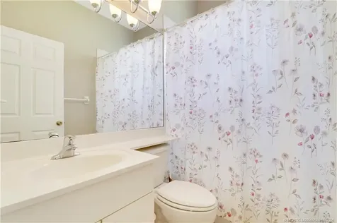 1842 SW Lennox Street Port St Lucie FL 34953