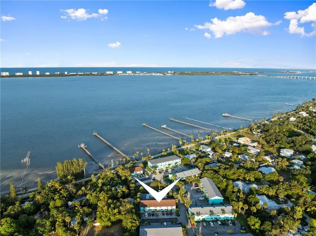 13509 S Indian River Drive Jensen Beach FL 34957