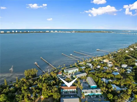 13509 S Indian River Drive Jensen Beach FL 34957