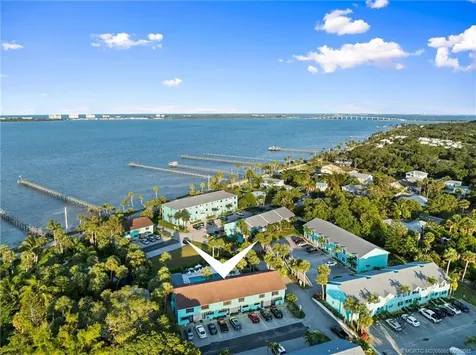 13509 S Indian River Drive Jensen Beach FL 34957