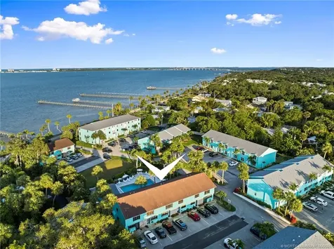 13509 S Indian River Drive Jensen Beach FL 34957