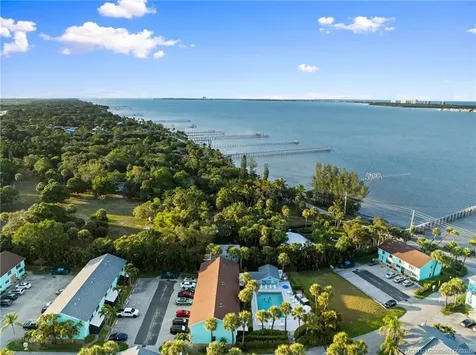 13509 S Indian River Drive Jensen Beach FL 34957