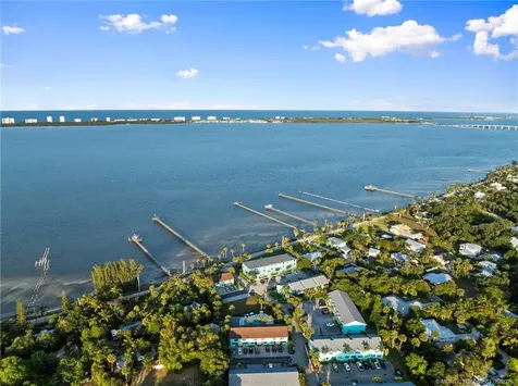 13509 S Indian River Drive Jensen Beach FL 34957